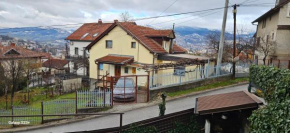 Apartman Alma